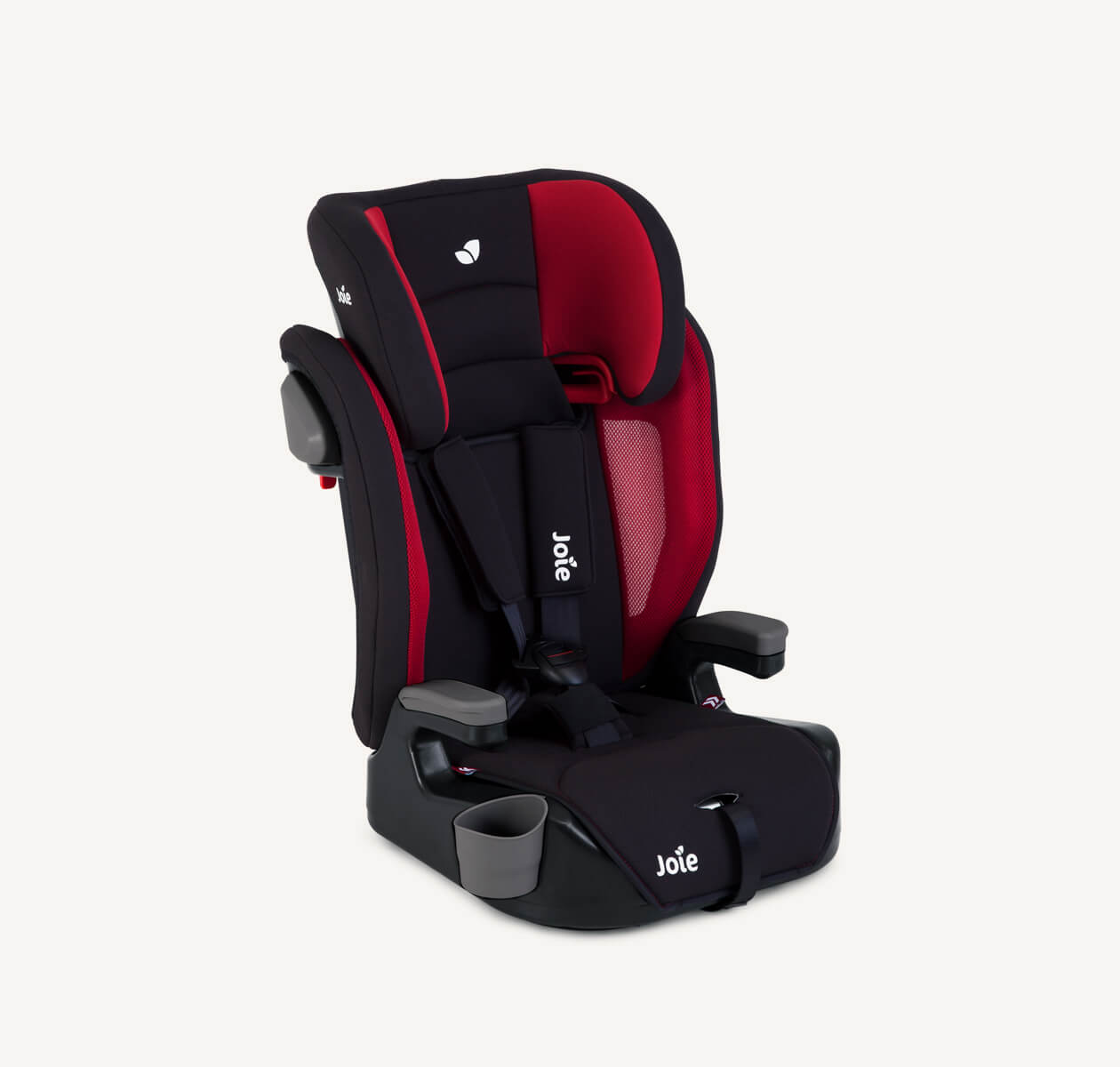 Joie Booster Elevate 9 a 36ks Rojo