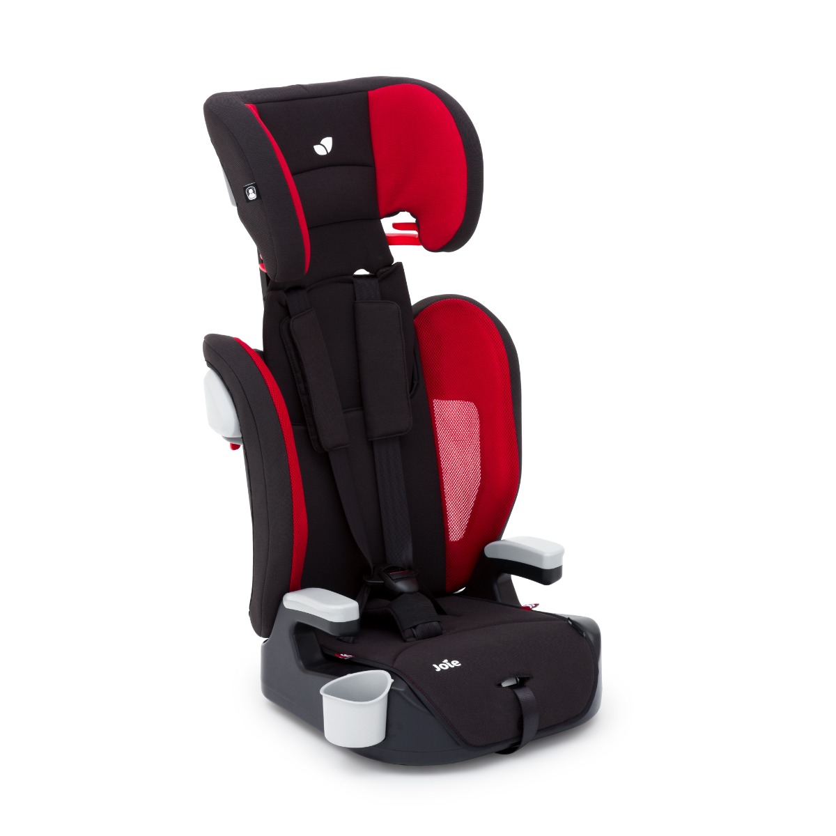 Joie Booster Elevate 9 a 36ks Rojo