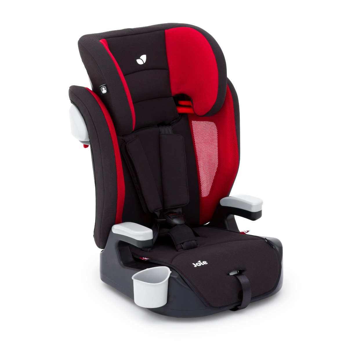 Joie Booster Elevate 9 a 36ks Rojo