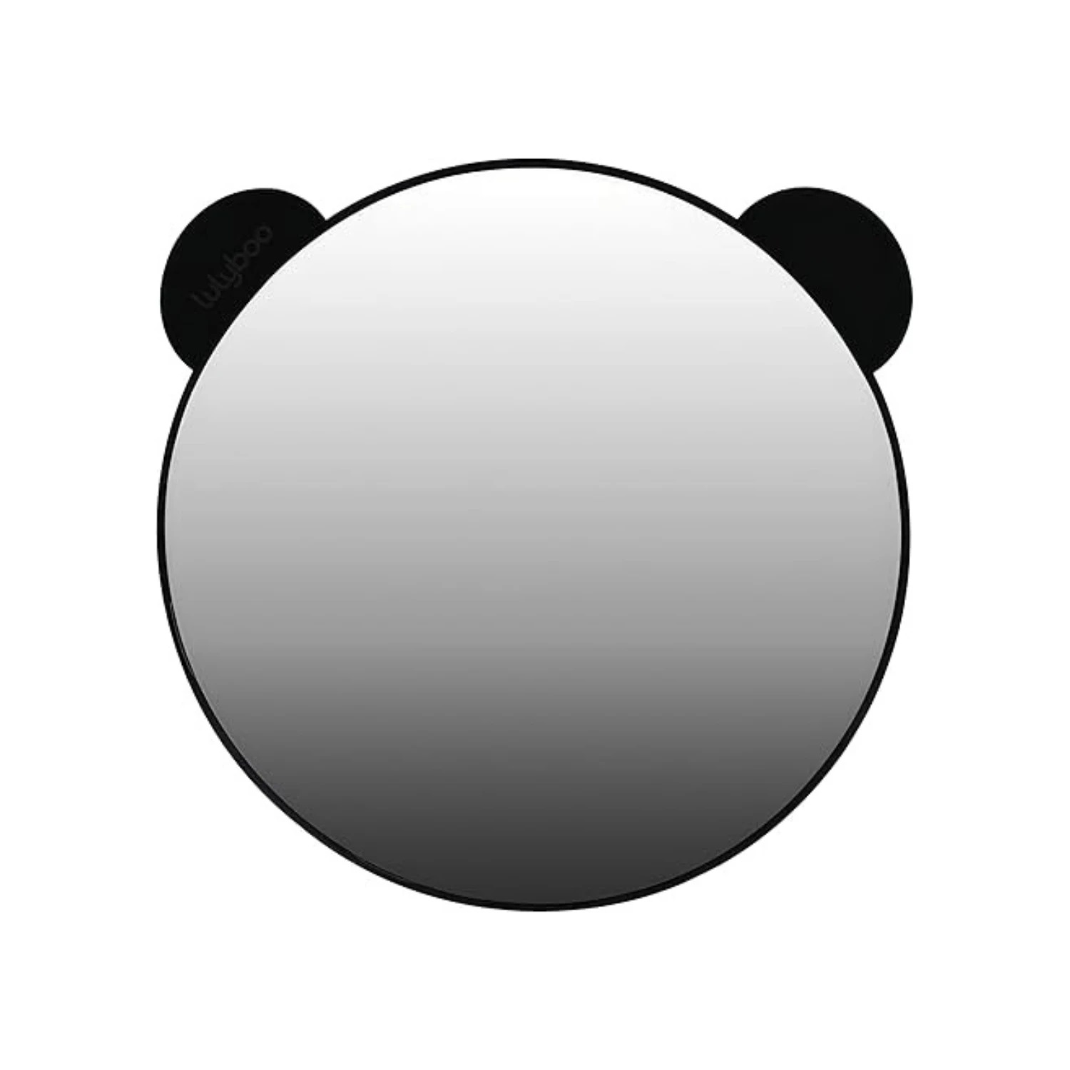 Bebesit Espejo Circular Universal