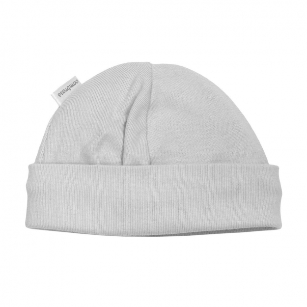Cambrass Gorro Liso Gris T0