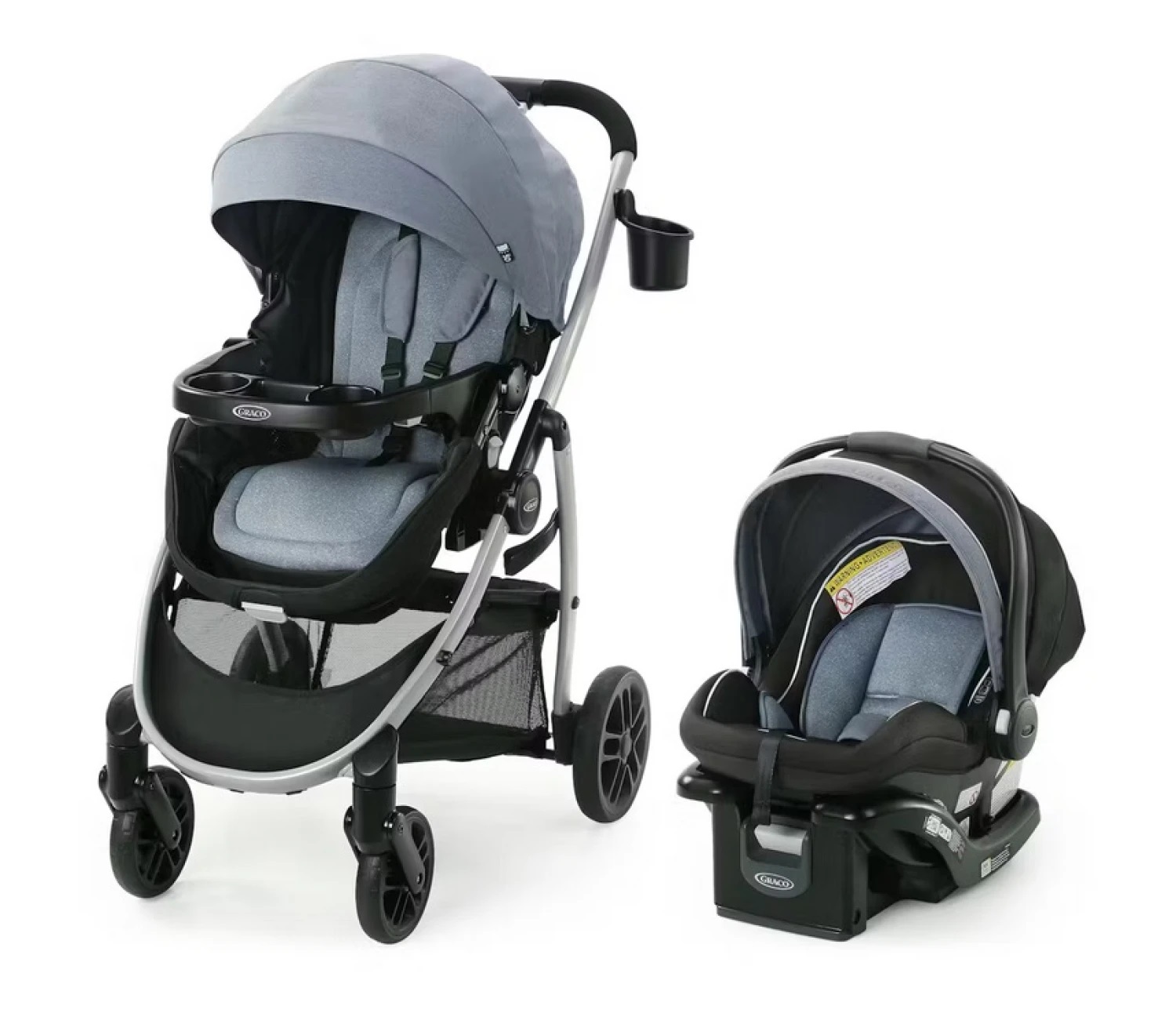 Graco Modes Pramette TS Ontario