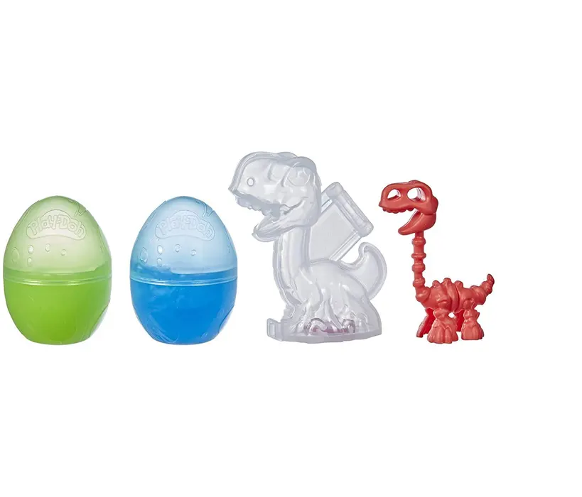 PLay Doh Slime Dino Surtidos