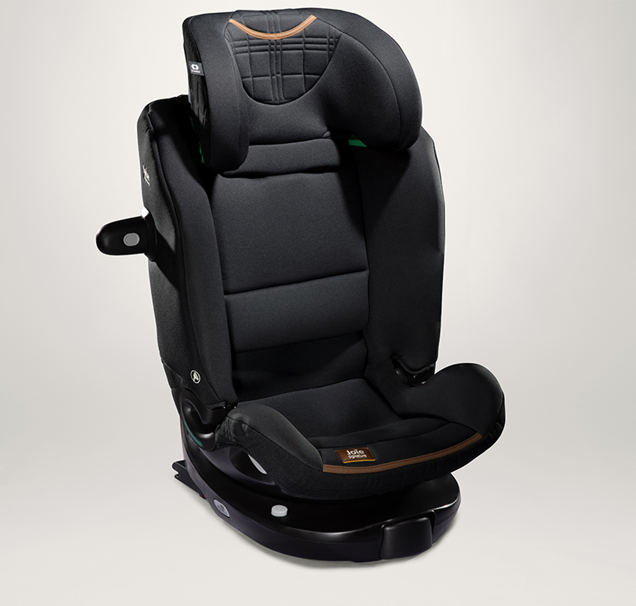 Joie Butaca I-Spin XL Signature 360 0 a 54ks