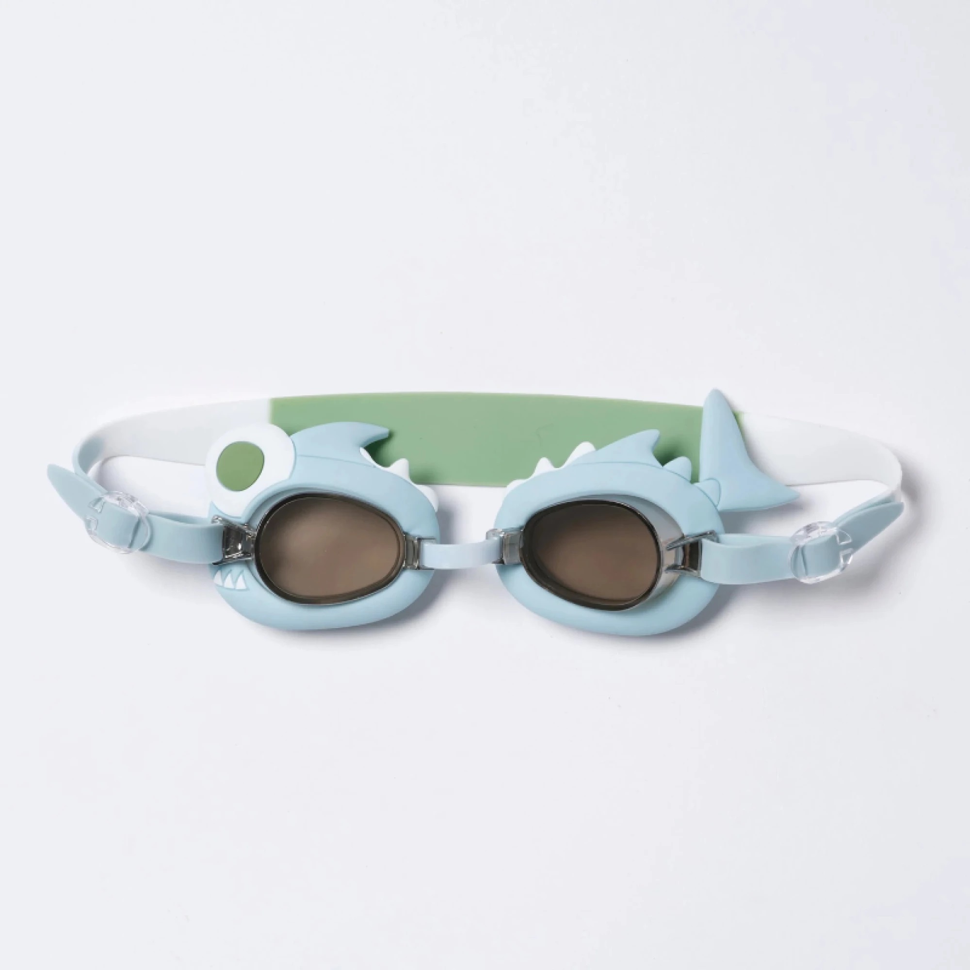 Sunnylife Lentes de Agua Shark Tribe Khaki