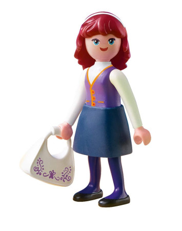 PLAYMOBIL Maricela - Spirit