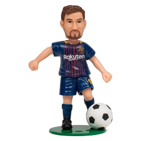 HASBRO Messi figura con balón