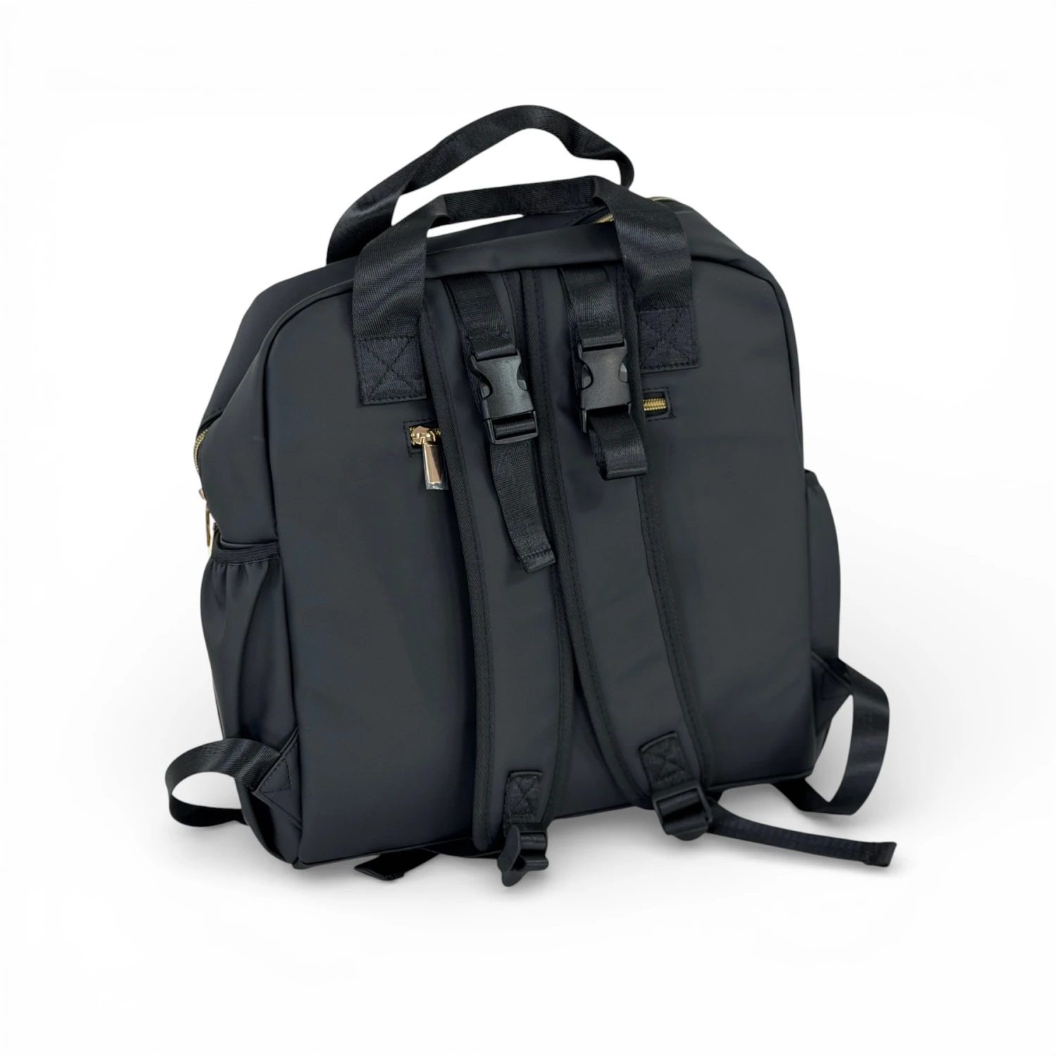 BEBESIT Mochila Maternal Negro