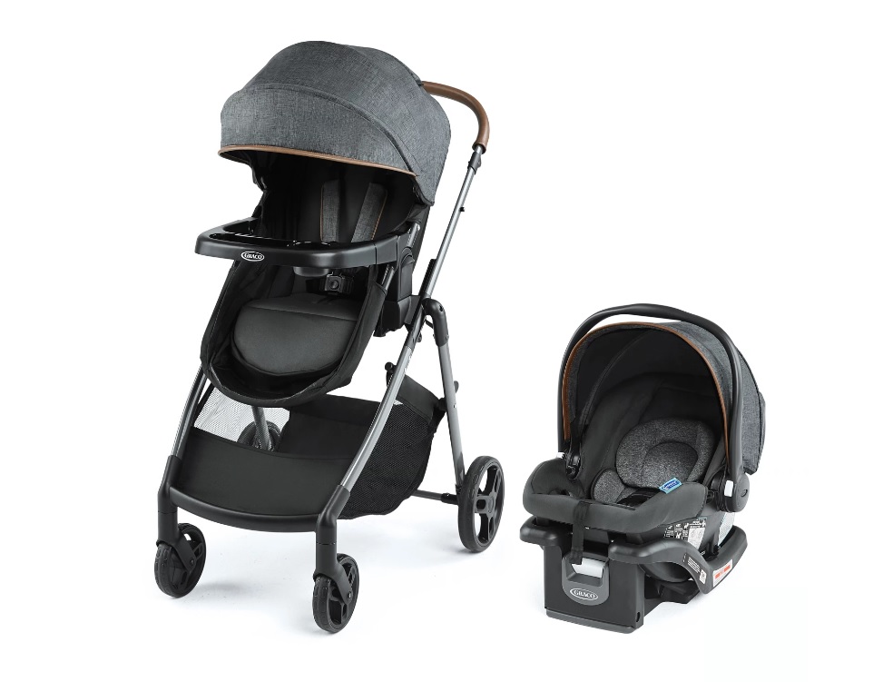 Graco Modes™ Trio