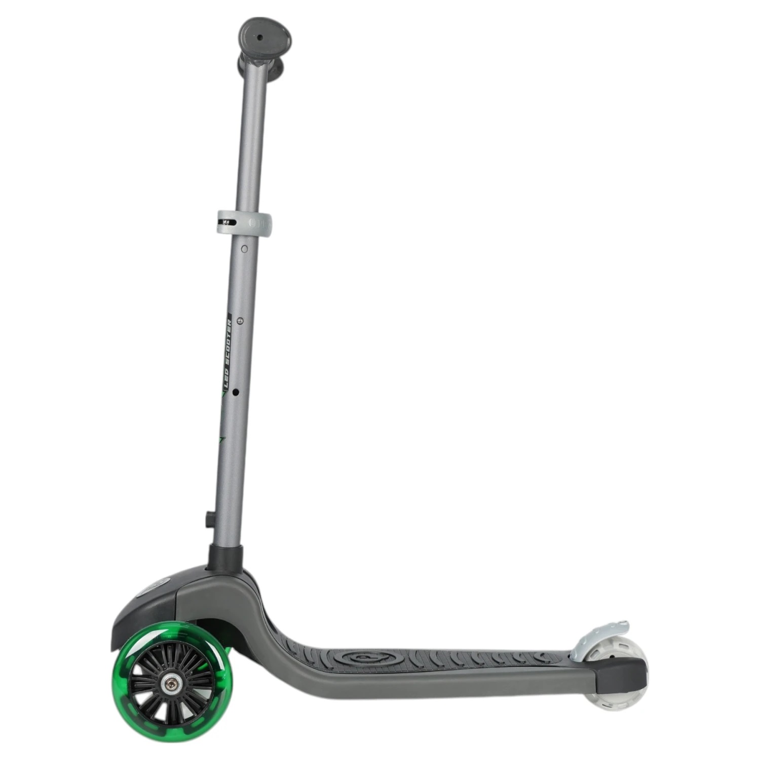 BEBESIT Monopatin Future ECO c/Luces DELUXE Qplay