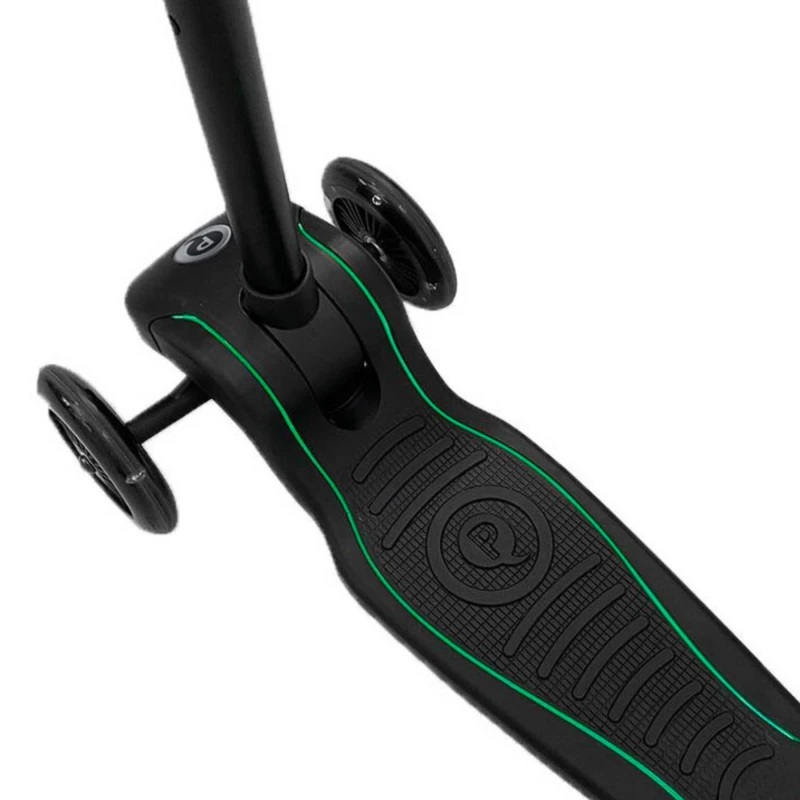 BEBESIT Monopatin Future ECO c/Luces DELUXE Qplay