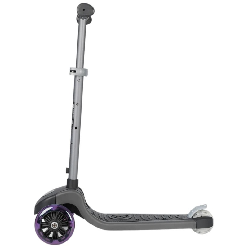 BEBESIT Monopatin Future ECO c/Luces DELUXE Qplay