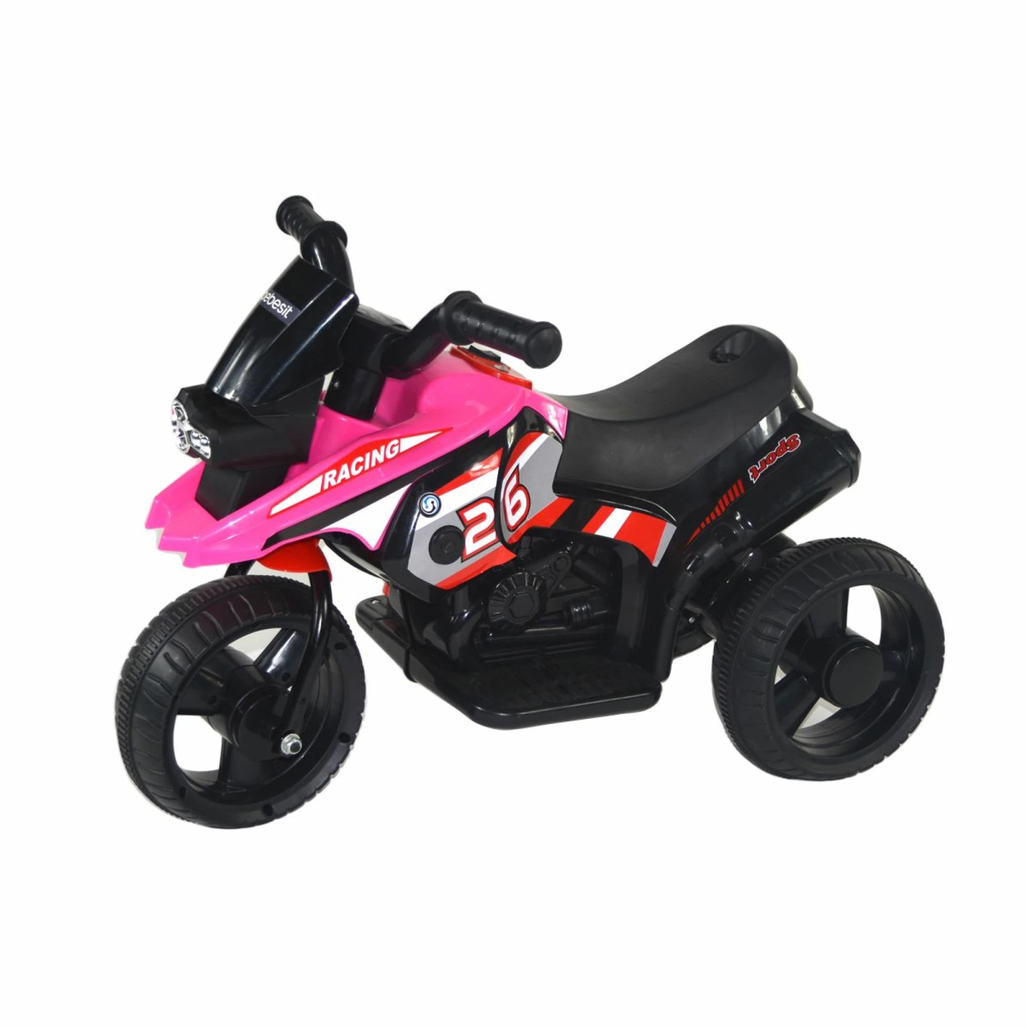 Bebesit Moto a Bateria 6V