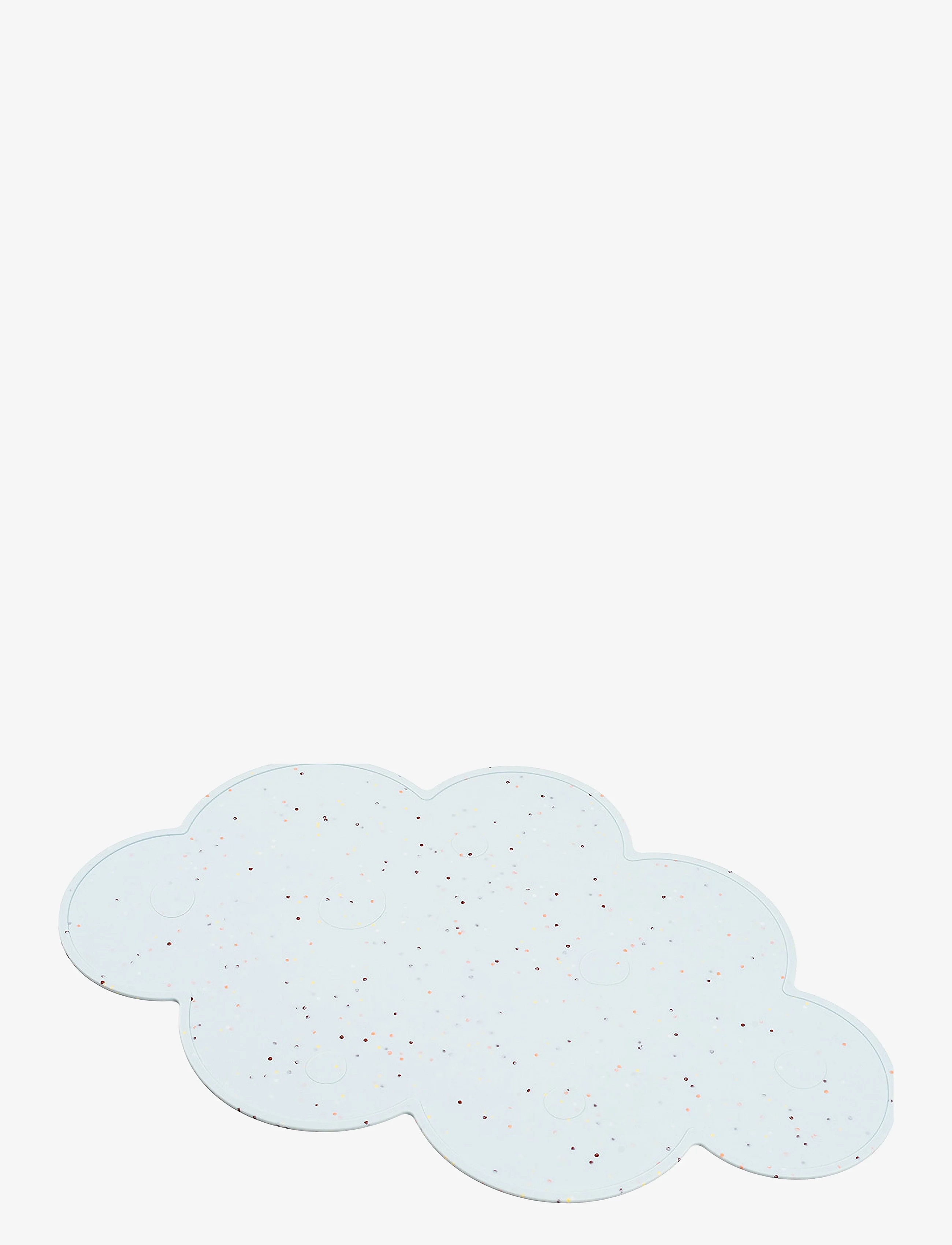 DoneByDeer Individual Confetti Blue