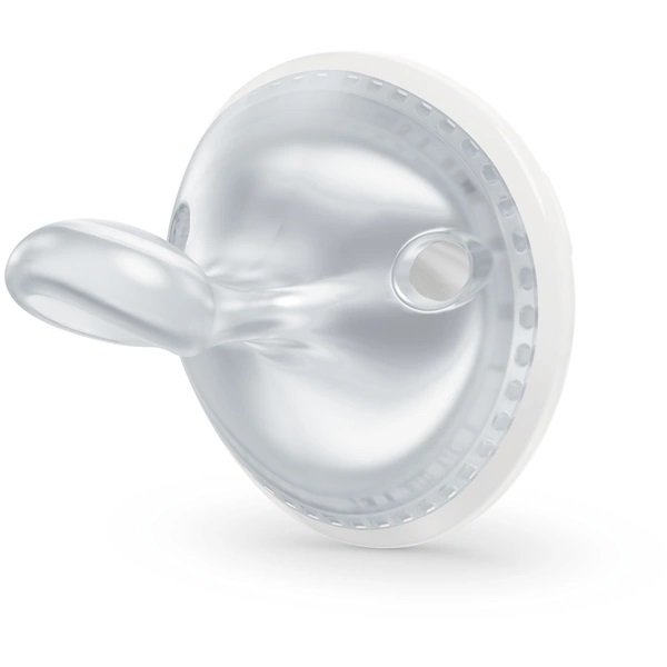 Nuk Chupete Silicona Mommyfeel x2 T1