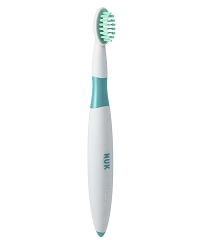 Nuk Cepillo Dental Inicio +12M