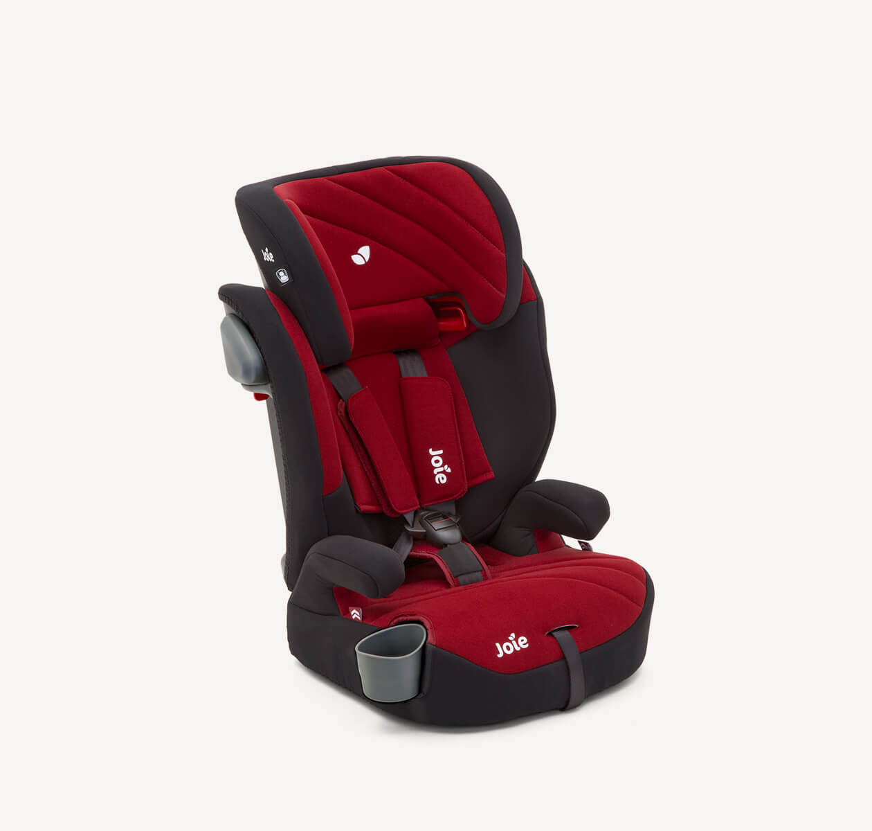 Joie Booster Elevate 9 a 36ks Rojo