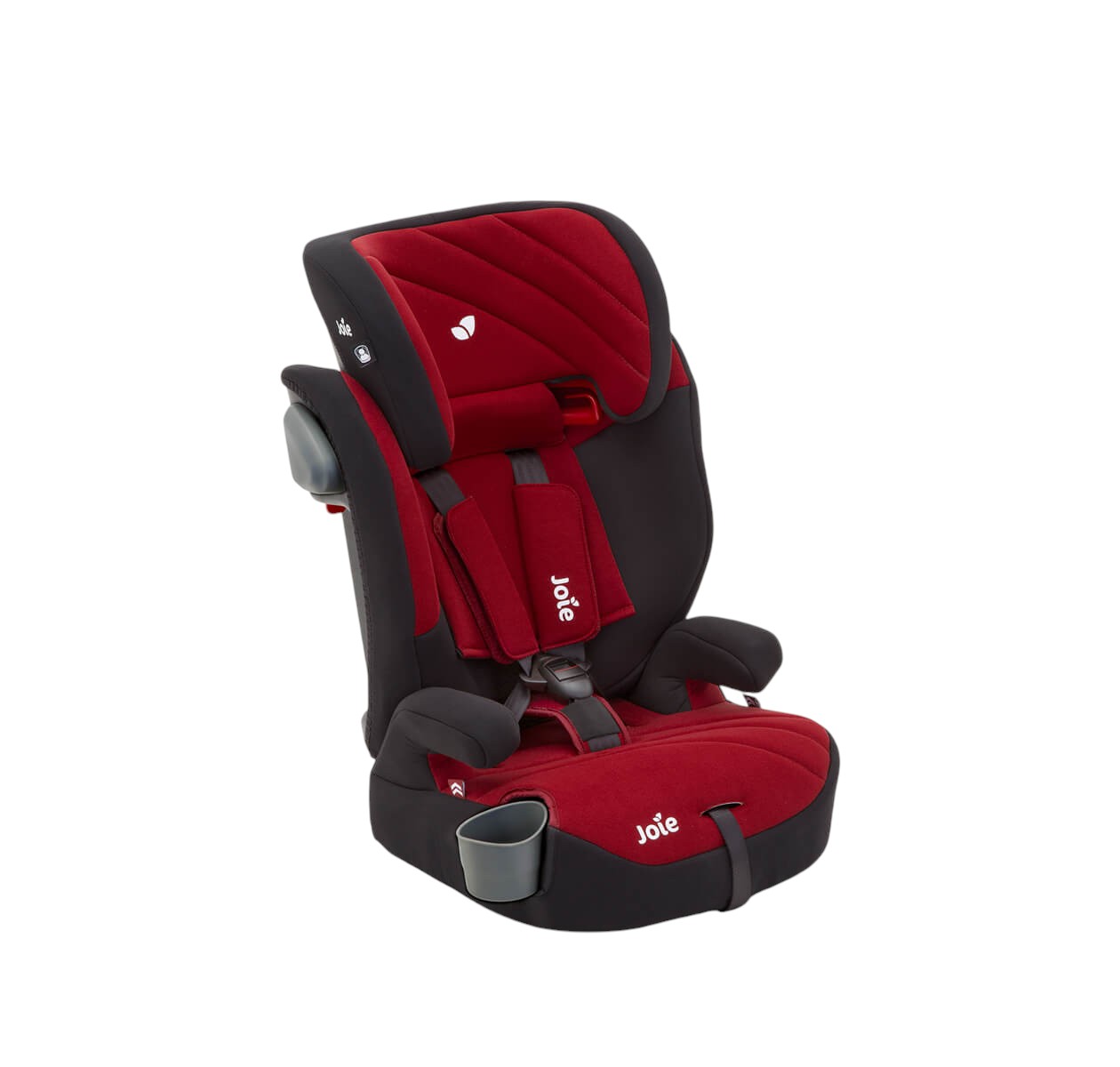Joie Booster Elevate 9 a 36ks Rojo