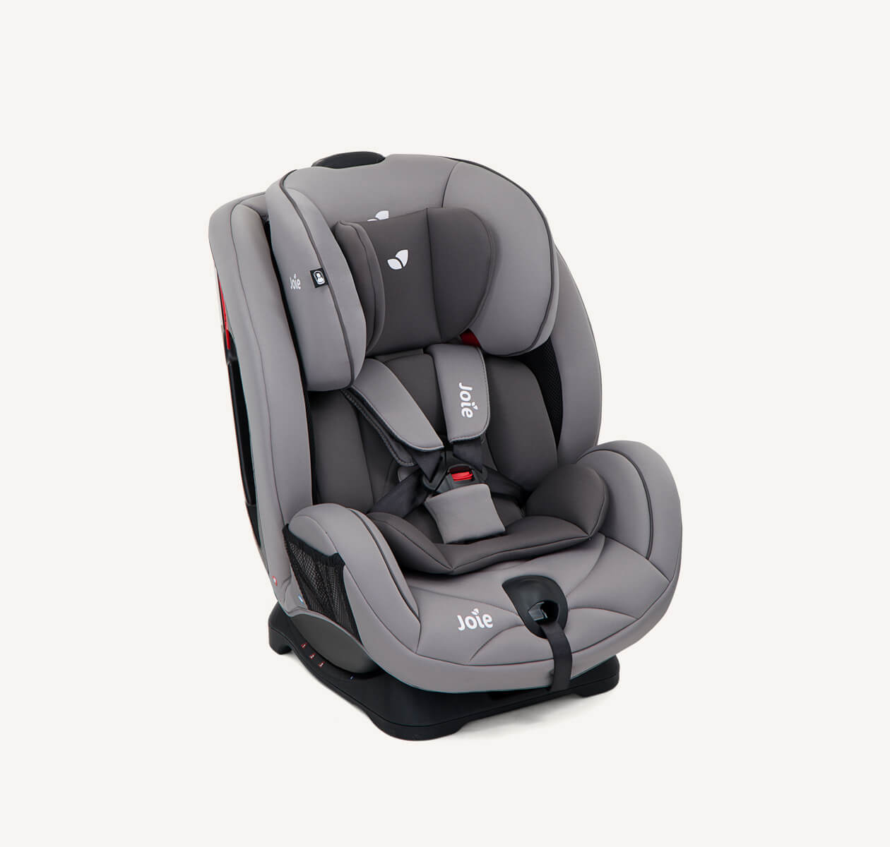 Joie Butaca Stages RN 0 a 25kg Gris Fannel