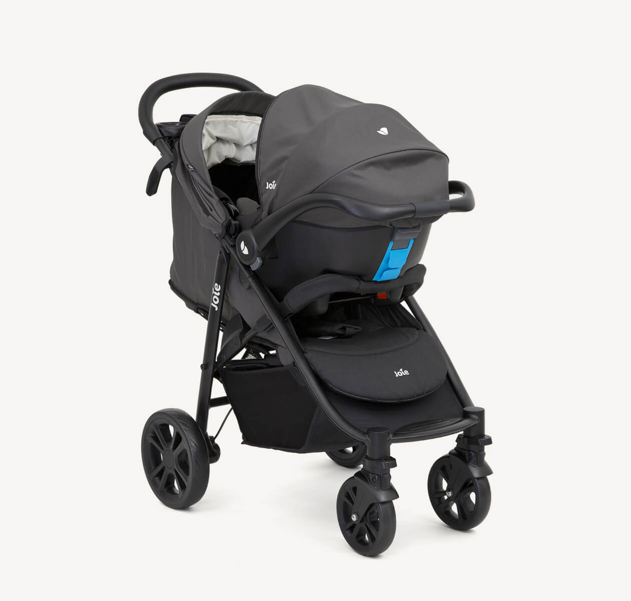 Joie Travel System Litetrax