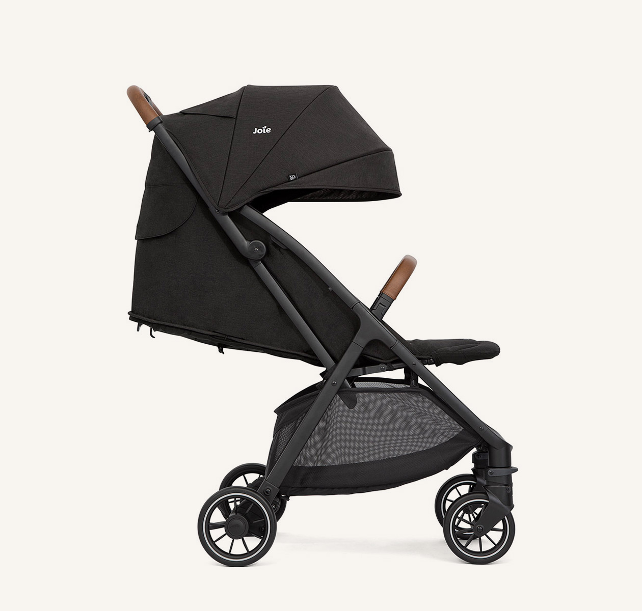 Joie Travel System Pact Pro
