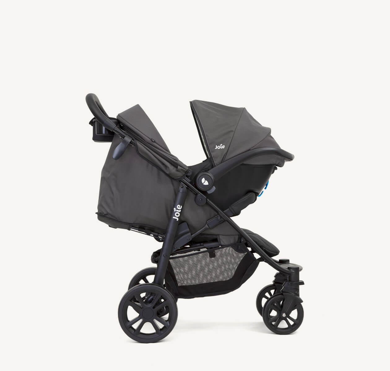 Joie Travel System Litetrax