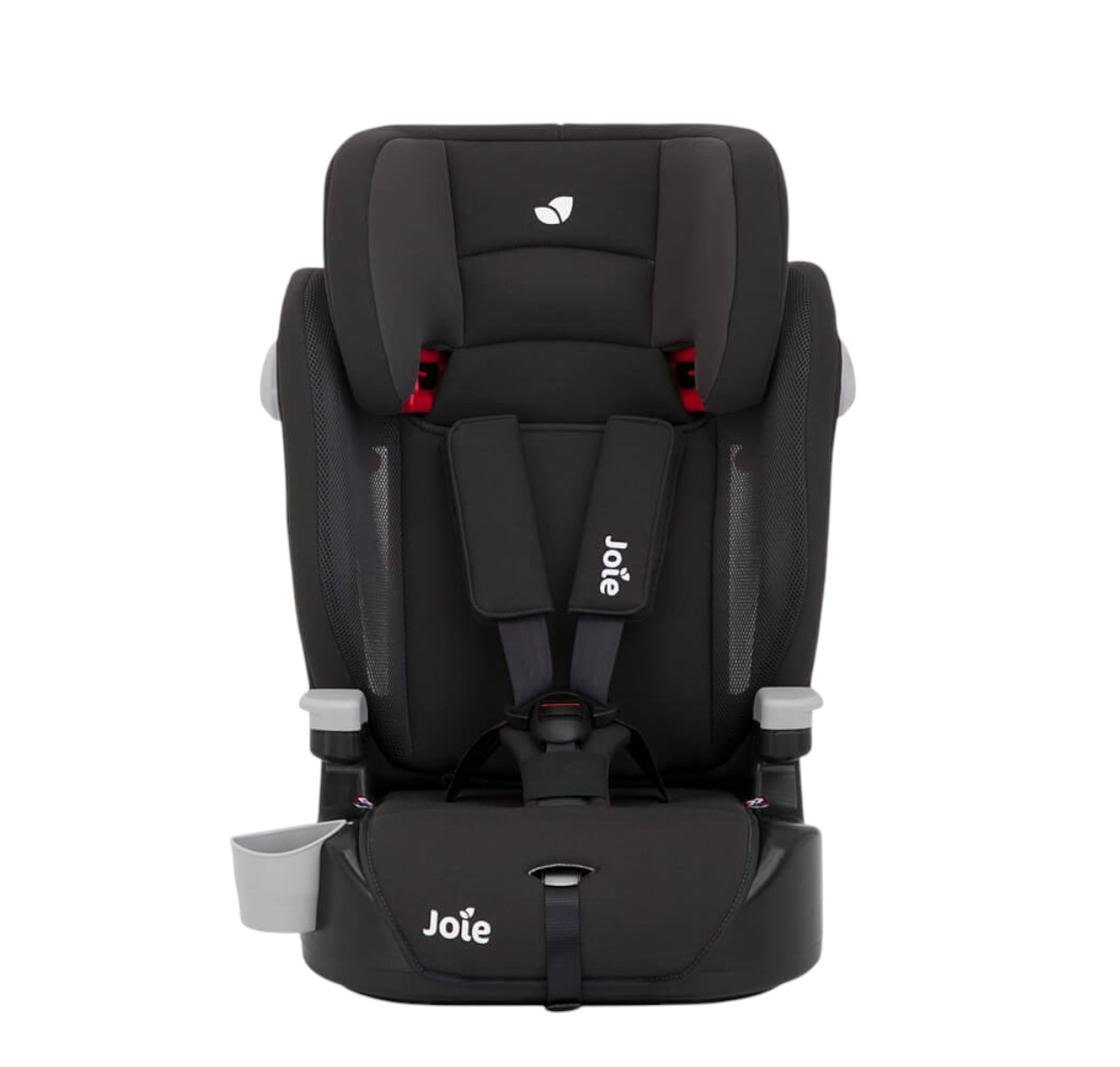Joie Booster Elevate 9 a 36ks Negro