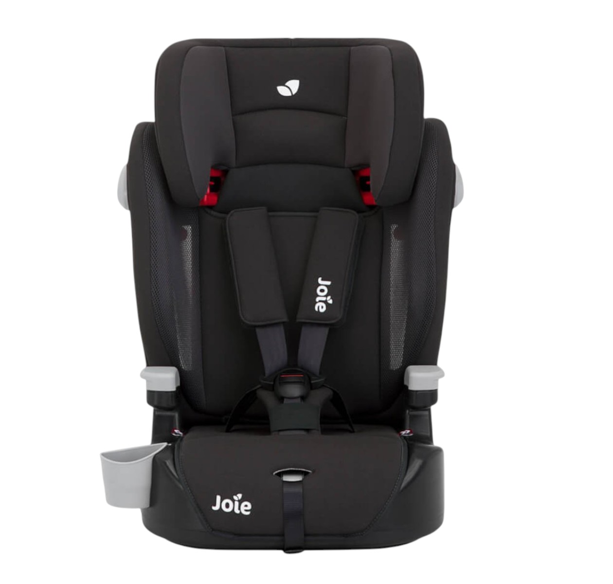 Joie Booster Elevate 9 a 36ks Negro