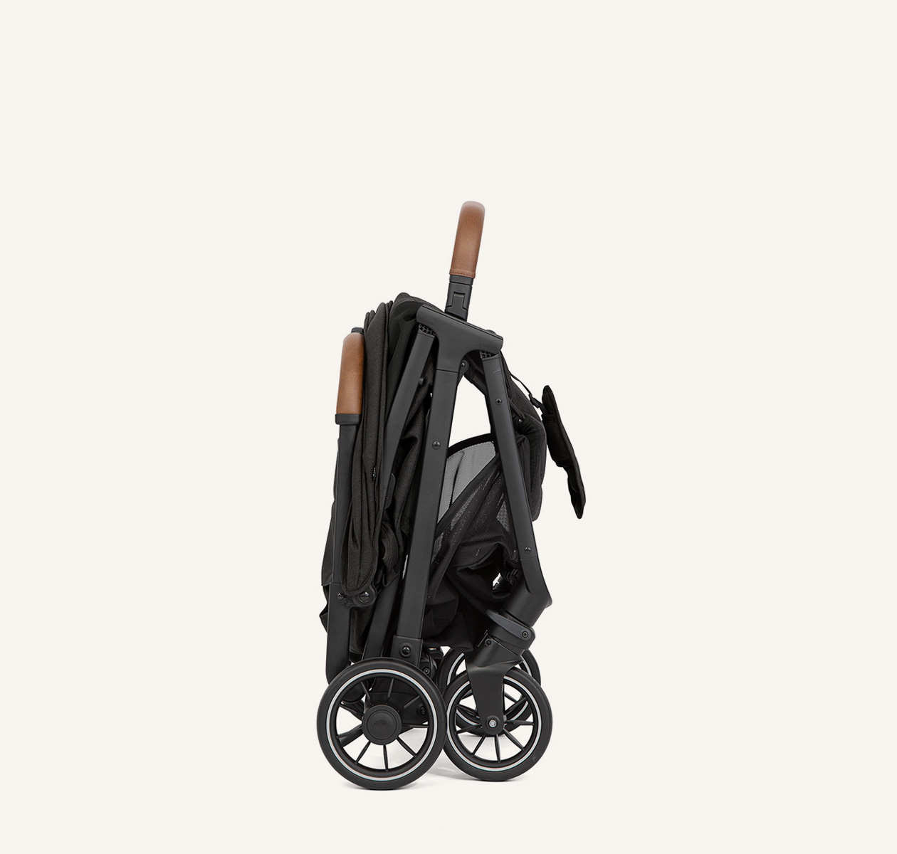 Joie Travel System Pact Pro