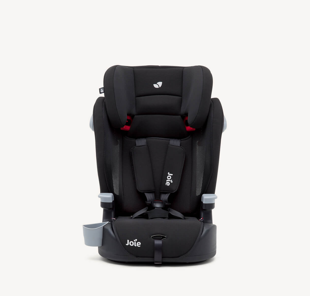 Joie Booster Elevate 9 a 36ks Negro