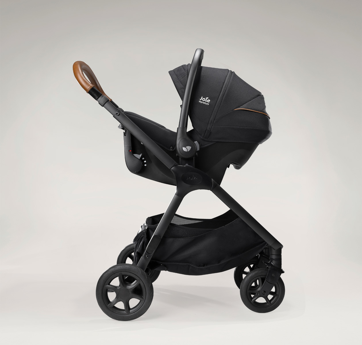 Joie I-Snug2 BabySilla