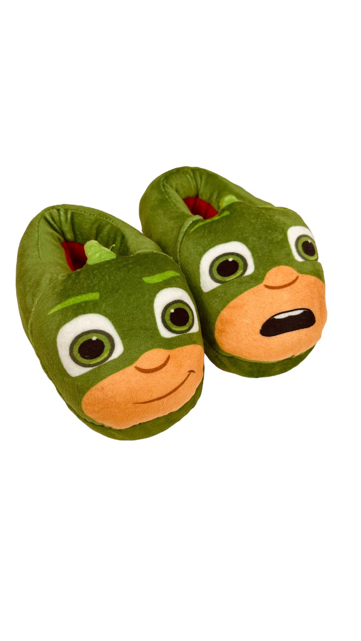 Pantufla Masks