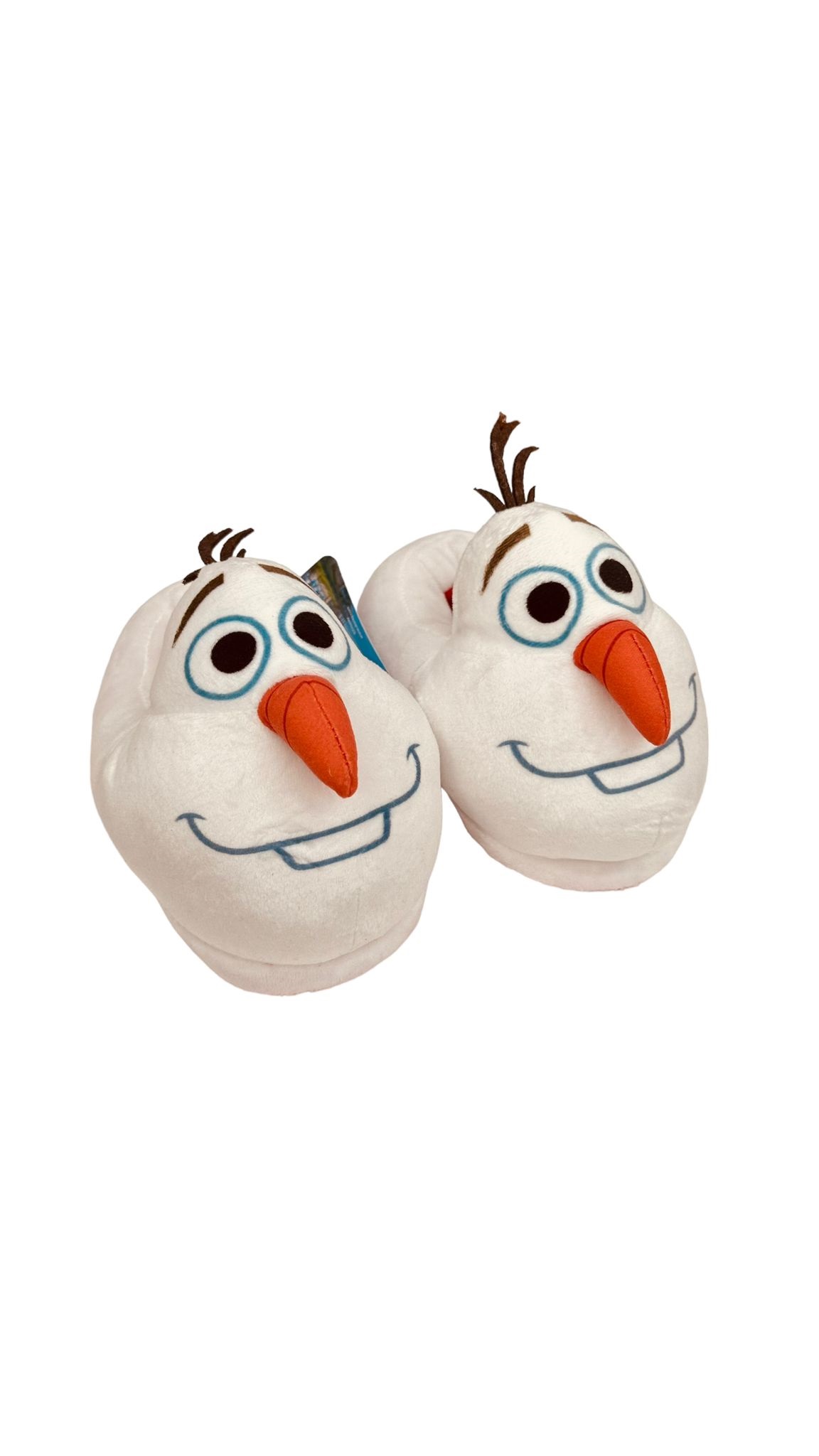 Pantufla Olaf