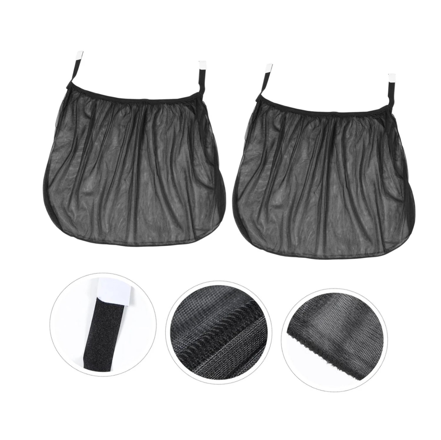 Bebesit Parasol p/Puerta x2