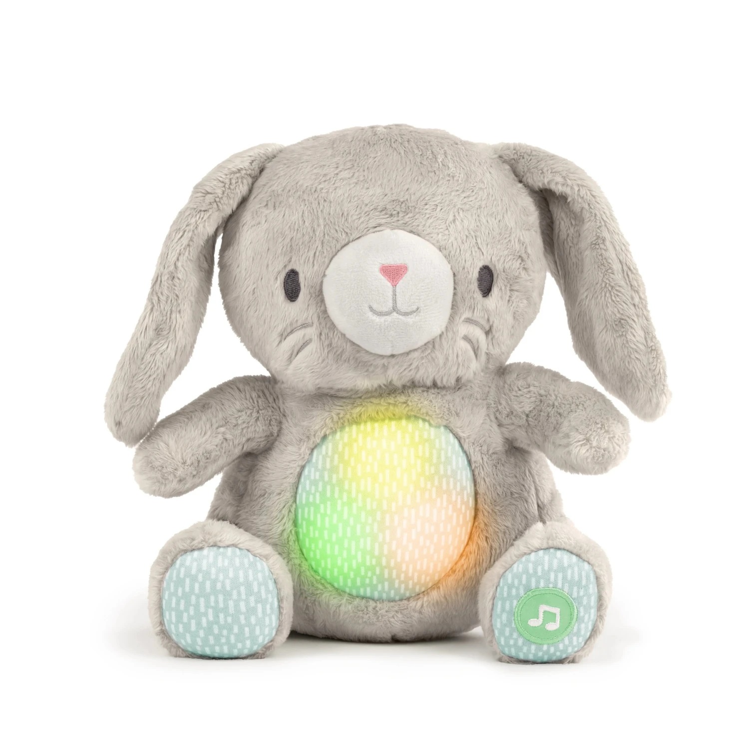 Ingenuity Peluche de Apego Relajante Musical e Interactivo