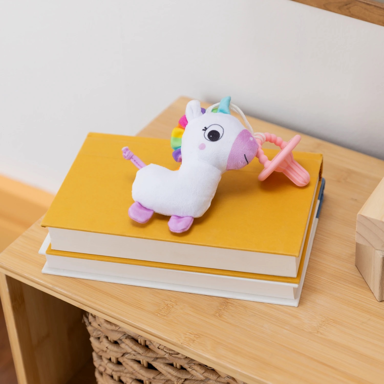 Brigth Starts Mordillo Unicornio