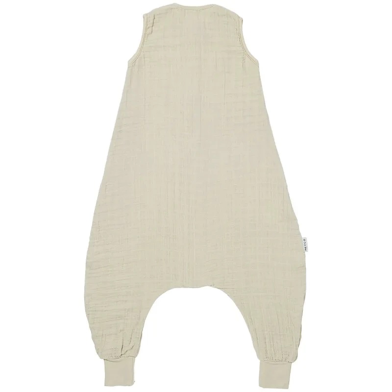 Meycobaby Pijama Muselina Tog 0.5 80 Cm  Olive