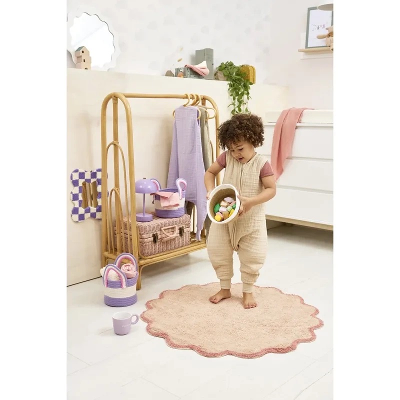 Meycobaby Pijama Muselina Tog 0.5 80 Cm  Olive