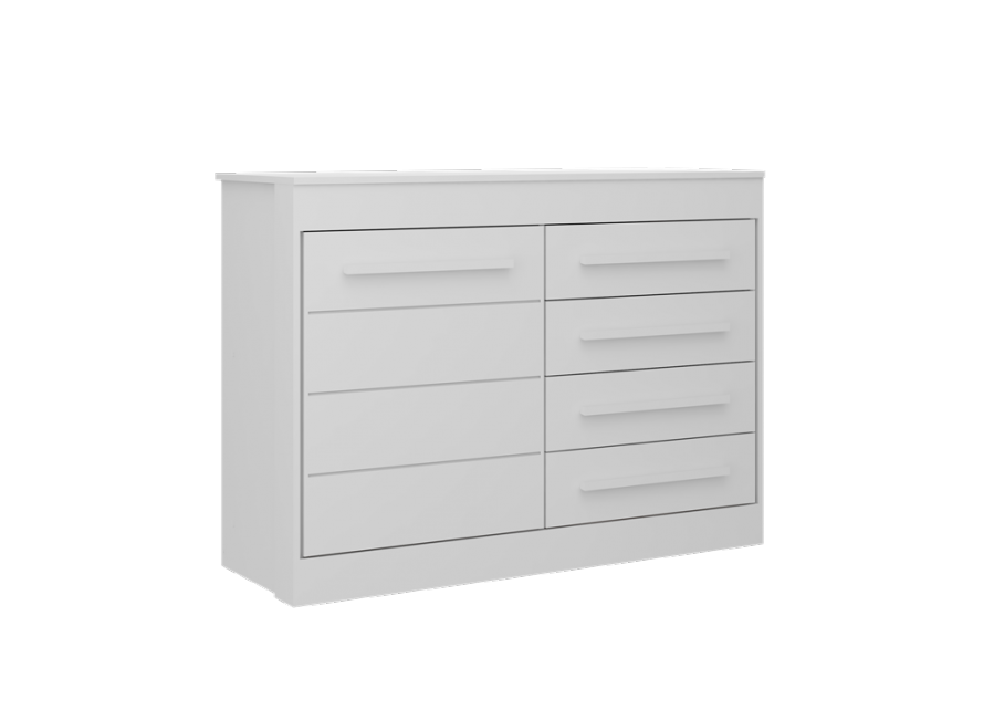 MULTIMOVEIS Cómoda Premium