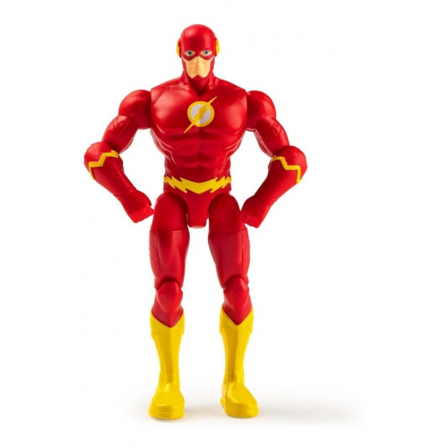 DC Comics figura articulada