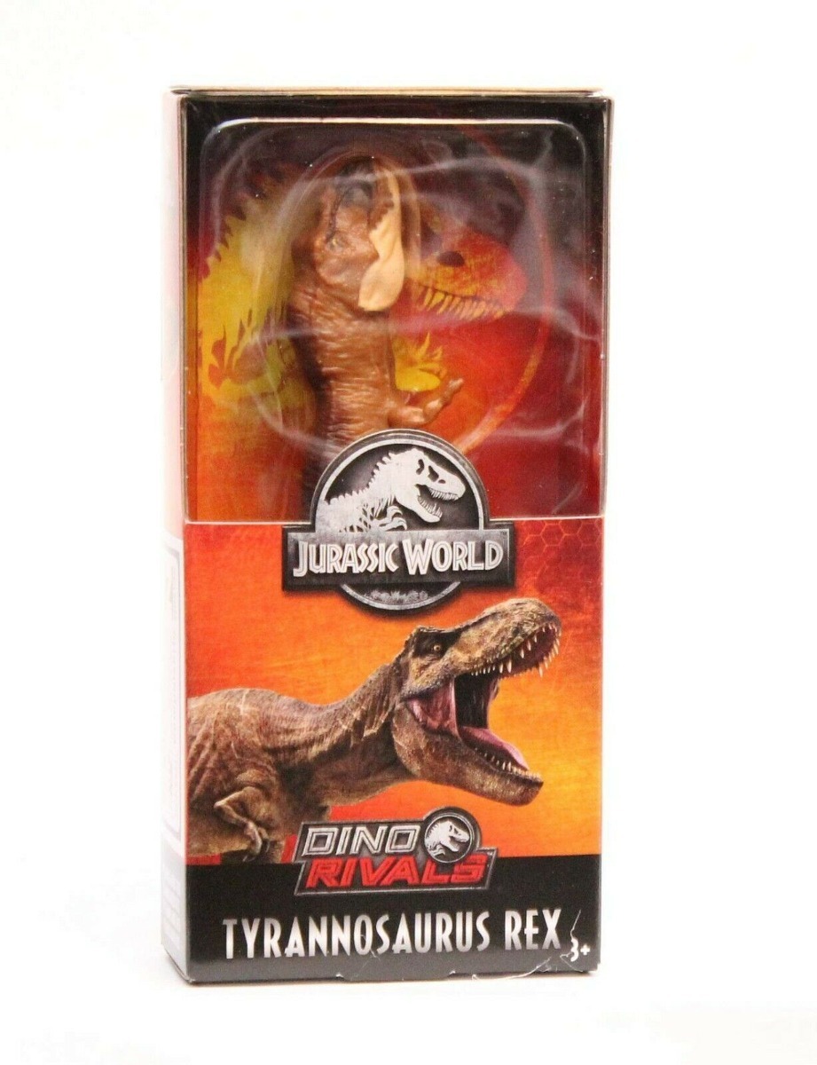 Jurassic World