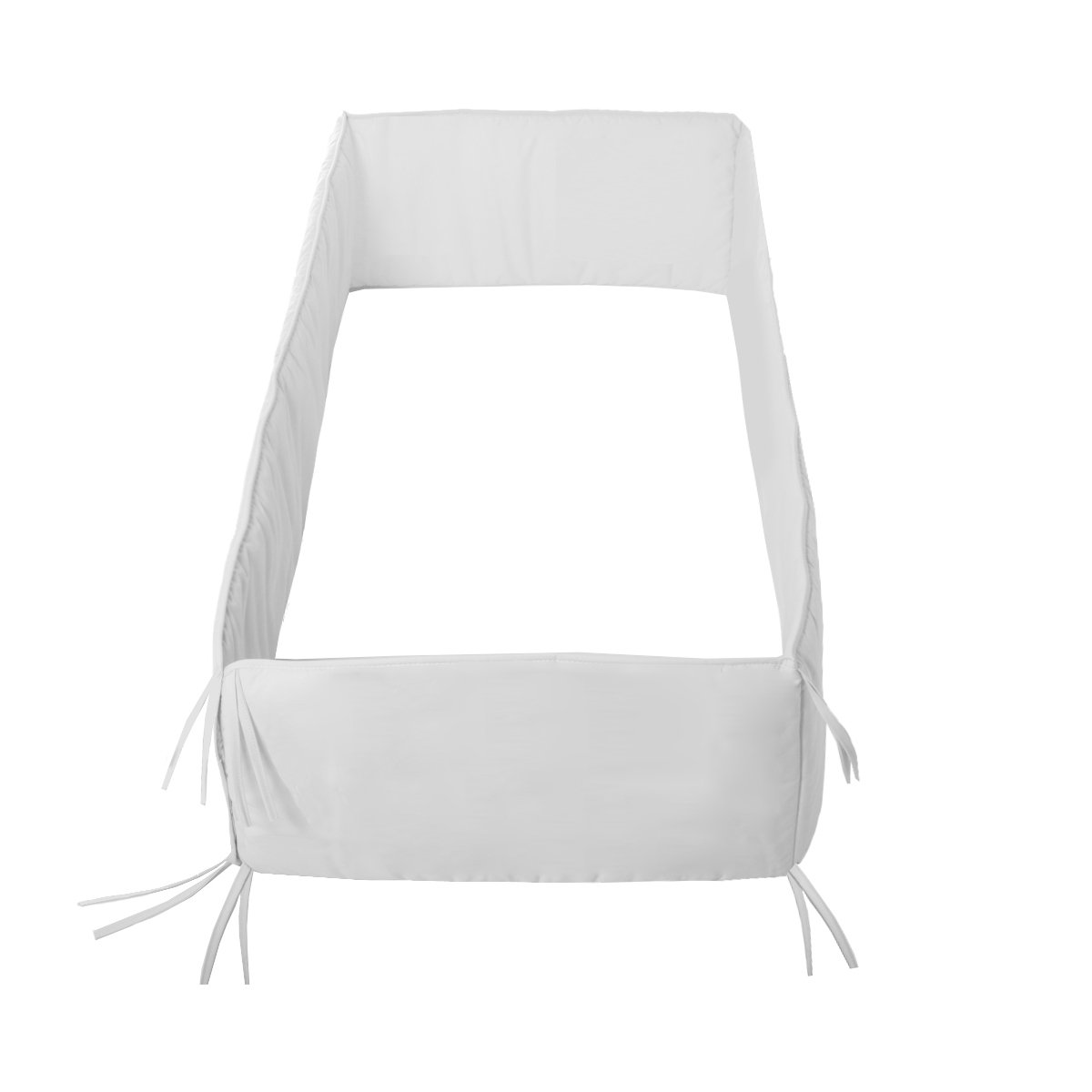 Cambrass Protector 360x30x3 Liso Blanco