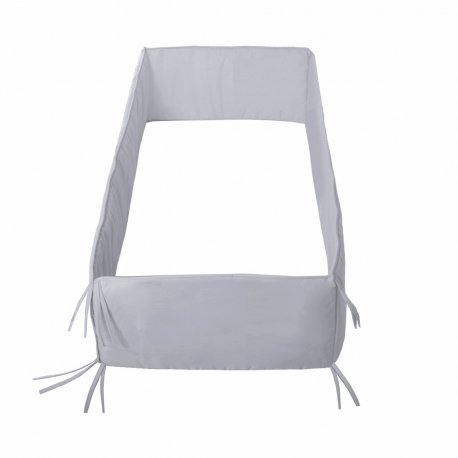 Cambrass Protector 360x30x3 Liso Gris