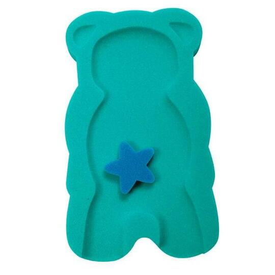 Bebesit Splash Teddy Burbuja verde