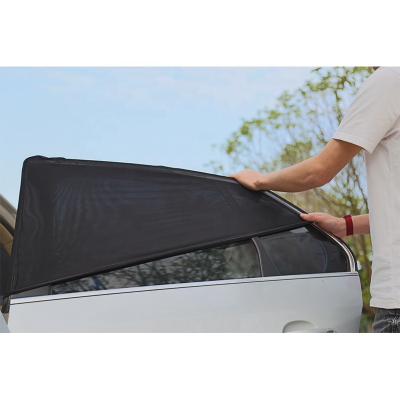 Bebesit Parasol p/Puerta x2