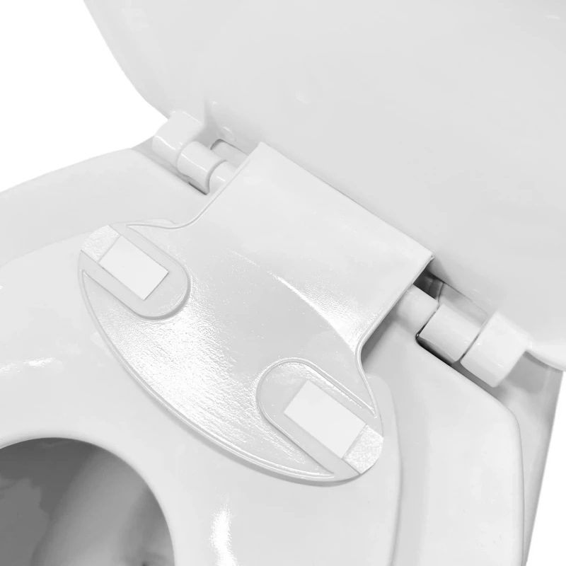 Ingenuity Reductor Universal Rebatible Inodoro Flip&Sit