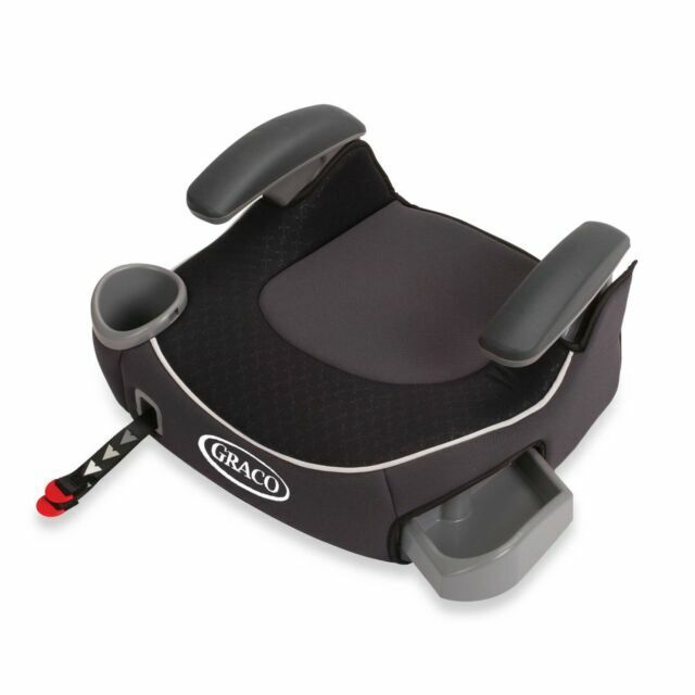 Graco No Back Booster Affix Davenport