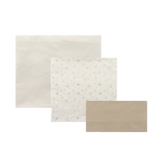 Cambrass Sabana Cunita Sky Beige
