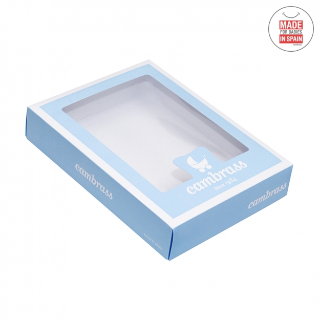 CAmbrass Sabana Cuna 60 Forest Gris