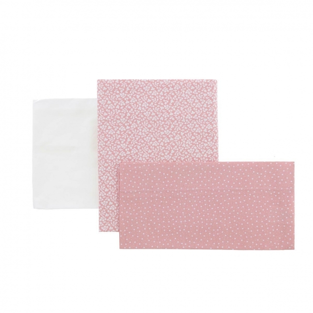 Cambrass Sabana Cunita BE Forest Rosa